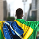 Image for article titled #Nigga, What? Afro-Brazilians Express Black Pride by Embracing a Problematic Word